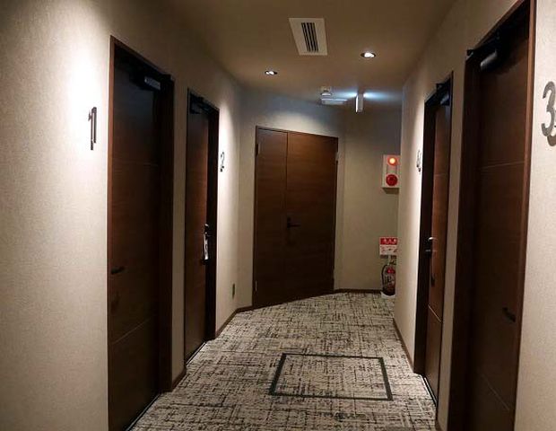 【個室型サウナ】ONEPERSON自由が丘